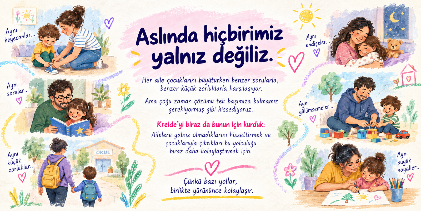 Kreide Studio Hakkımızda — bölüm 4