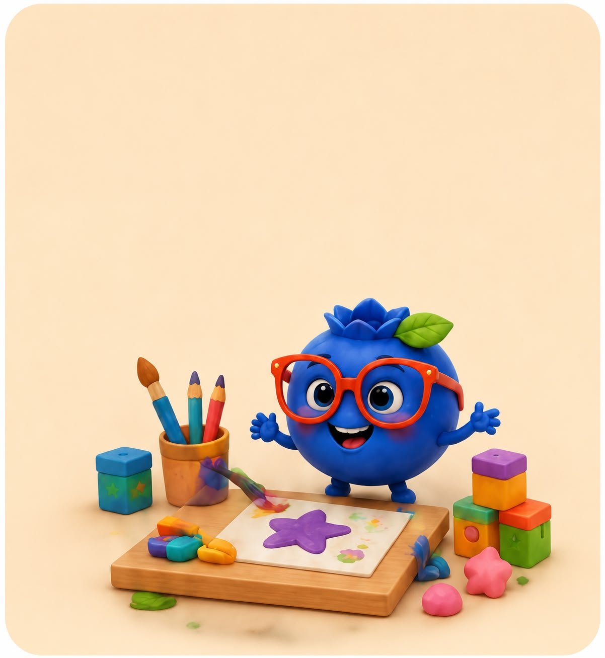 Blueberry